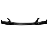 16-18 BMW G11 G12 7 Series M Sport Front Bumper Lip Splitter