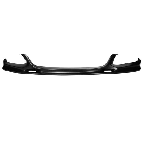 16-18 BMW G11 G12 7 Series M Sport Front Bumper Lip Splitter