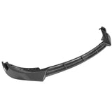 19-22 BMW G20 Sport Line IK Front Bumper Lip - Carbon Fiber Print 3PCS PP