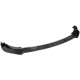 19-22 BMW G20 3-Series Sport Line IK Front Bumper Lip - Gloss Black 3PCS PP