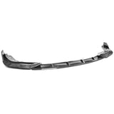 19-20 BMW 3 Series G20 M Sport M340i Front Bumper Lip - Carbon Fiber Print