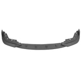 19-20 BMW 3 Series G20 M Sport M340i Front Bumper Lip Spoiler - Matte Black