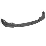 19-20 BMW 3 Series G20 M Sport M340i Front Bumper Lip Spoiler - Matte Black