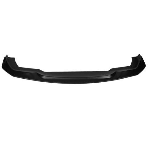 19-20 BMW 3 Series G20 M Sport Ik Style Front Bumper Lip Chin Spoiler PP