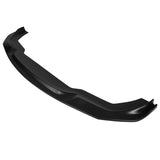 19-20 BMW 3 Series G20 M Sport Ik Style Front Bumper Lip Chin Spoiler PP