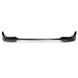 19-21 BMW G20 3 Series M-Tech M Sport Front Bumper Lip - Carbon Fiber