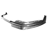 19-21 BMW G20 3 Series M-Tech M Sport Front Bumper Lip - Carbon Fiber