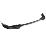 19-20 BMW G20 M-Tech M Sport Front Bumper Lip Spoiler Matte Black - PP