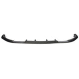 17-19 BMW G30 5 Series M Sport HM Style Front Bumper Lip - Carbon Fiber