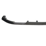 17-19 BMW G30 5 Series M Sport HM Style Front Bumper Lip - Carbon Fiber