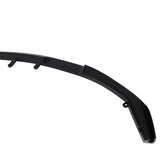 17-19 BMW G30 M-Tech M Sport HM Style Front Bumper Lip Splitter