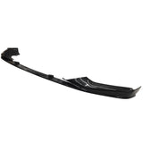 17-18 BMW G30 5 Series M-Tech MP Style Front Bumper Lip - Carbon Fiber