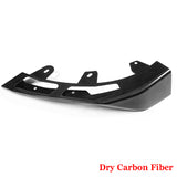 22-23 G42 220i M Sport M240i Performance Front Bumper Lip - Dry Carbon Fiber