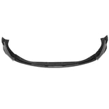 21-22 BMW G80 M3 G82 G83 M4 MP Style Front Bumper Lip Splitter - Carbon Fiber