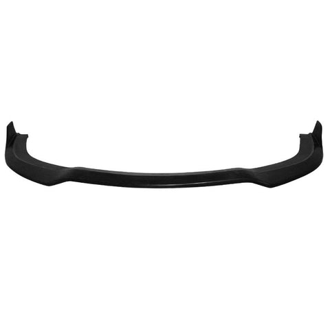 12-14 Chrysler 300 SRT8 Only IK Style Front Bumper Lip Chin Spoiler - PU