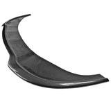 17-20 Chrysler 300 Front Bumper Lip Spoiler PP - Carbon Fiber Print