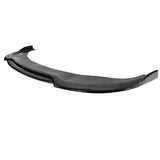 17-20 Chrysler 300 V2 Style Gloss Black Front Bumper Lip Spoiler PP