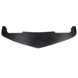 10-14 Chevy Camaro ZL1 2Dr Coupe DS Front Bumper Lip Spoiler - CF