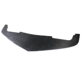 10-14 Chevy Camaro ZL1 2Dr Coupe DS Front Bumper Lip Spoiler - CF