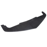 10-14 Chevy Camaro ZL1 2Dr Coupe DS Front Bumper Lip Spoiler - CF