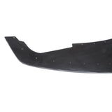10-14 Chevy Camaro ZL1 2Dr Coupe DS Front Bumper Lip Spoiler - CF