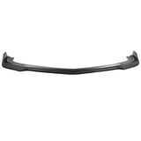 10-13 Chevy Camaro SS 2Dr V2 Style Front Bumper Lip Spoiler Matte Black PP