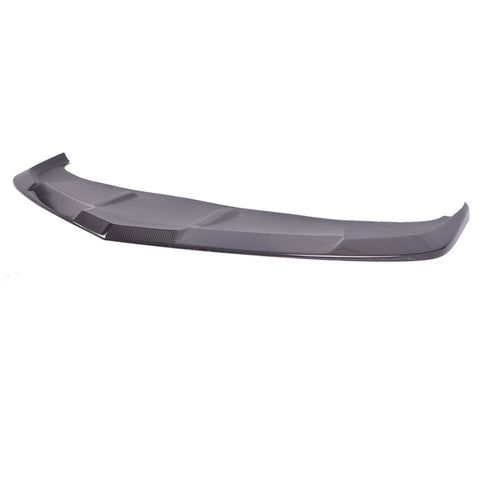 14-15 Chevrolet Camaro SS 1LE Style Front Bumper Lip - Carbon Fiber CF