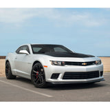 14-15 Chevrolet Camaro SS 1LE Style Front Bumper Lip - Carbon Fiber CF