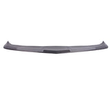 14-15 Chevrolet Camaro SS 1LE Style Front Bumper Lip - Carbon Fiber CF