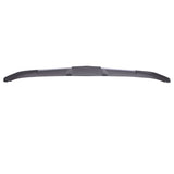 14-15 Chevrolet Camaro SS 1LE Style Front Bumper Lip - Carbon Fiber CF