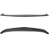 14-15 Chevy Camaro SS Only Bumper Lip - Carbon Fiber