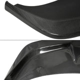 14-15 Chevy Camaro SS Only Bumper Lip - Carbon Fiber