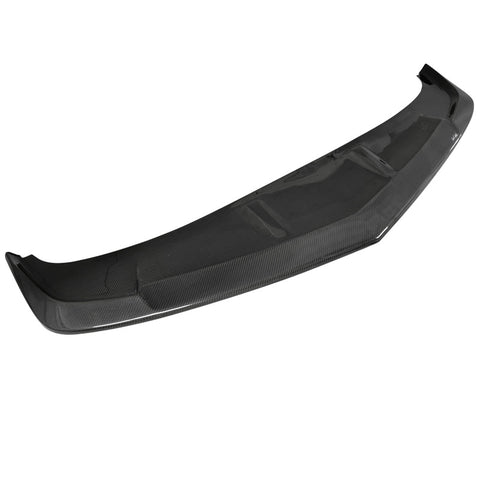 14-15 Chevy Camaro SS Only Bumper Lip - Carbon Fiber