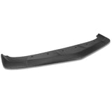 14-15 Chevy Camaro SS Z28 A Style Front Bumper Lip - Carbon Fiber Look
