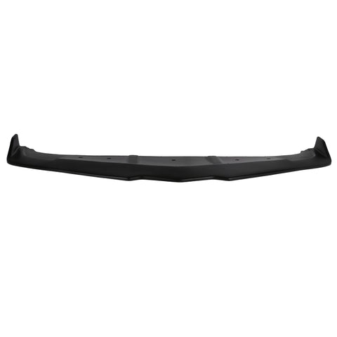 14-15 Chevy Camaro SS IK Style Front Bumper Lip - PP