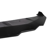 14-15 Chevy Camaro SS IK Style Front Bumper Lip - PP