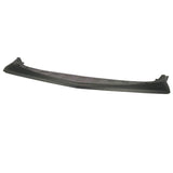 14-15 Chevy Camaro Z28 Style Front Bumper Lip - Carbon Fiber Textured Look
