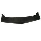 14-15 Chevy Camaro Z28 Style Front Bumper Lip - Carbon Fiber Textured Look