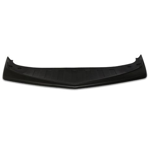 14-15 Chevy Camaro Z28 Style Front Bumper Lip Spoiler