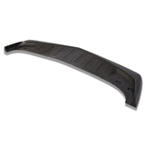 14-15 Chevy Camaro Z28 Style Front Bumper Lip Spoiler