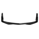 16-18 Chevy Camaro V6 IK Stingray Stage 3 Style Front Bumper Lip - PU