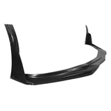 16-18 Chevy Camaro V6 IK Stingray Stage 3 Style Front Bumper Lip - PU