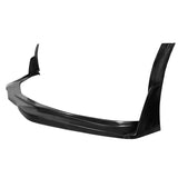 16-18 Chevy Camaro V6 IK Stingray Stage 3 Style Front Bumper Lip - PU