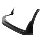 16-18 Chevy Camaro V6 IK Stingray Stage 3 Style Front Bumper Lip - PU