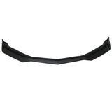 16-18 Chevy Camaro V6 2-Door ZL1 Style Front Bumper Lip - PP