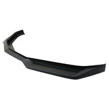 16-18 Chevy Camaro V6 2-Door ZL1 Style Front Bumper Lip - PP