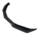 16-18 Chevy Camaro V6 2-Door ZL1 Style Front Bumper Lip - PP