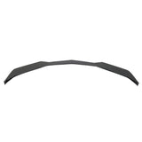 16-18 Chevy Camaro V6 2-Door ZL1 Style Front Bumper Lip - PP