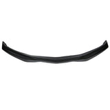 16-18 Chevrolet Camaro SS AC Style Front Bumper Lip - PU