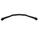 16-17 Chevy Camaro SS V8 OE Front Bumper Spoiler Lip Painted Matte Black